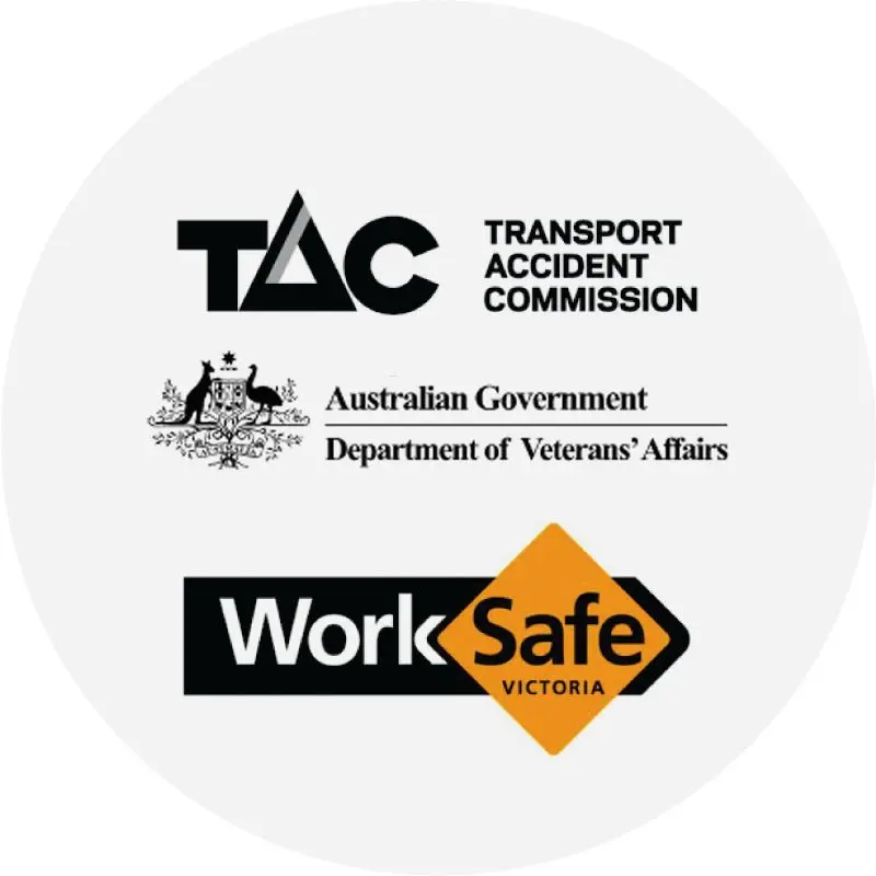 TAC Approved Taxi Service Melbourne