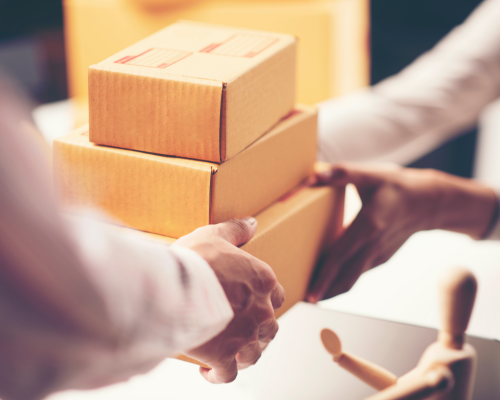 Parcel Delivery Melbourne