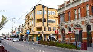 Taxi Service in Elsternwick (3185)