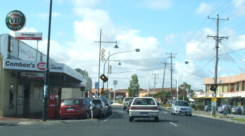 Taxi Services (3028) in Laverton