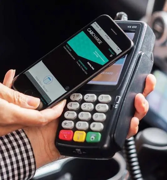 Taxi with Cabcharge Payment Melbourne